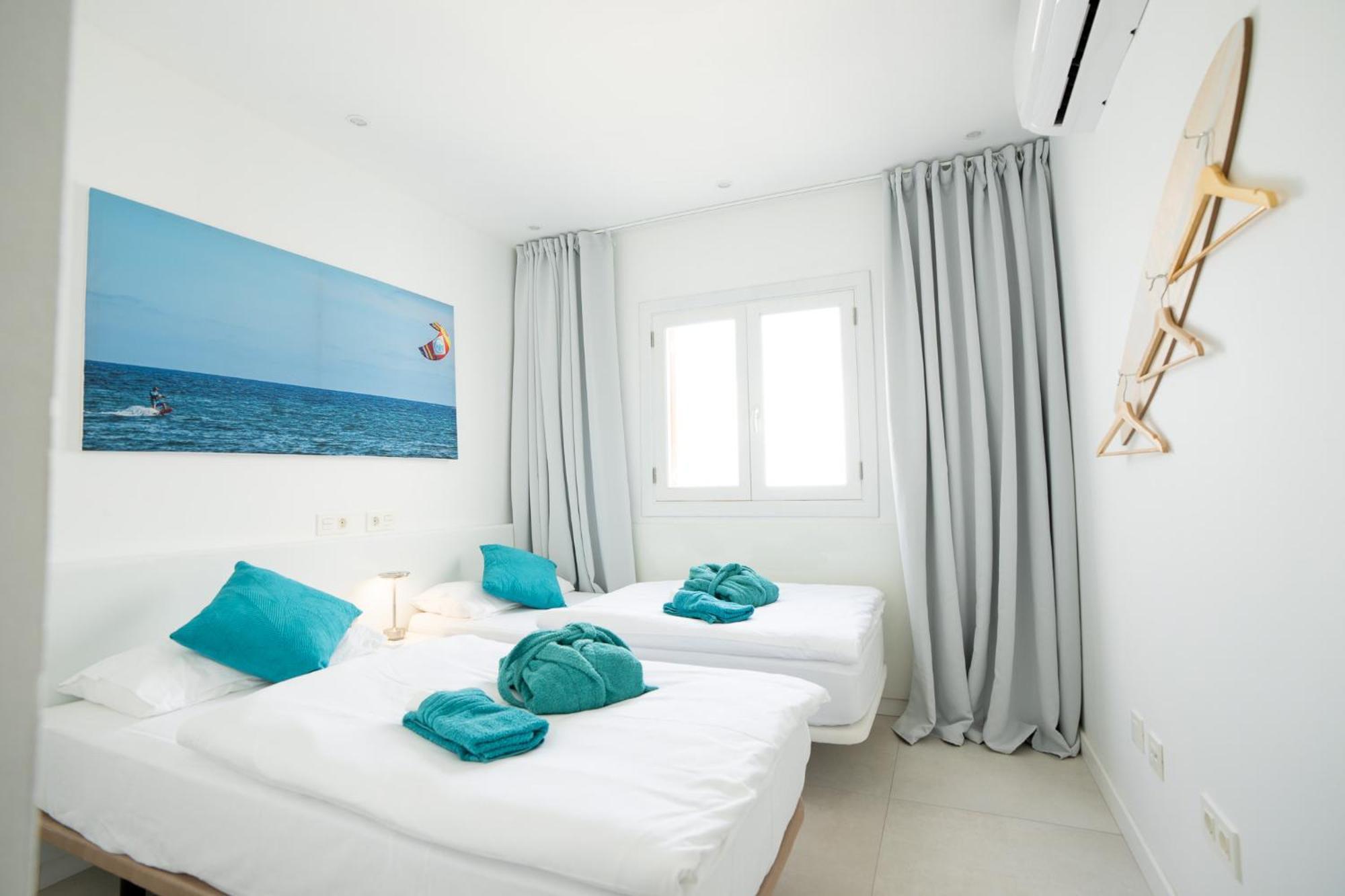 Villa Yasmina Playa Blanca Zewnętrze zdjęcie