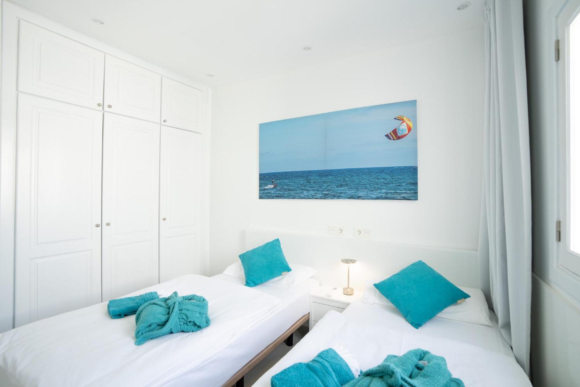 Villa Yasmina Playa Blanca Zewnętrze zdjęcie