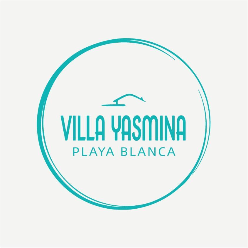 Villa Yasmina Playa Blanca Zewnętrze zdjęcie