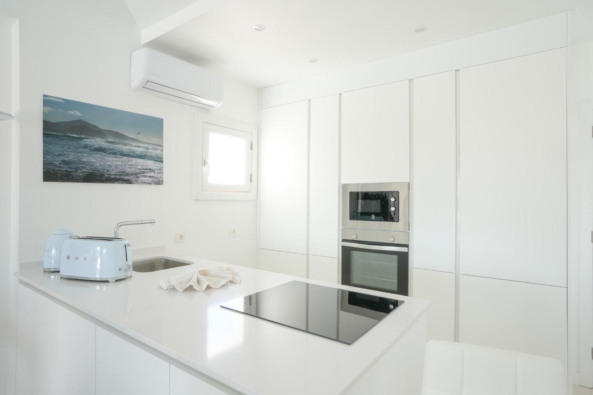 Villa Yasmina Playa Blanca Zewnętrze zdjęcie