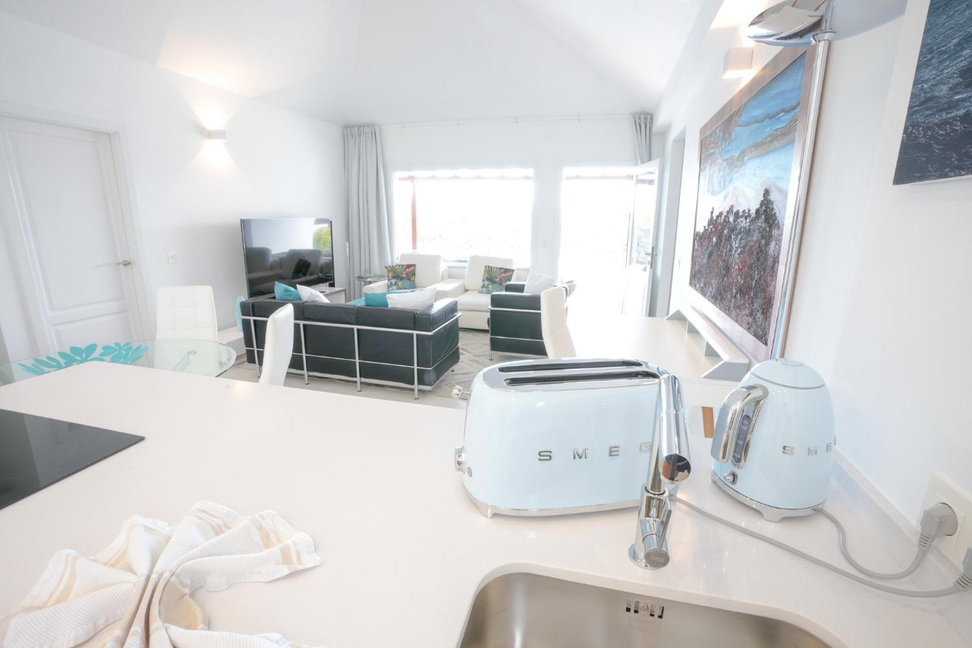 Villa Yasmina Playa Blanca Zewnętrze zdjęcie