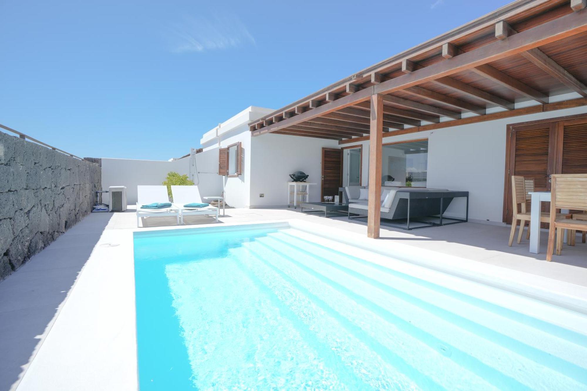 Villa Yasmina Playa Blanca Zewnętrze zdjęcie