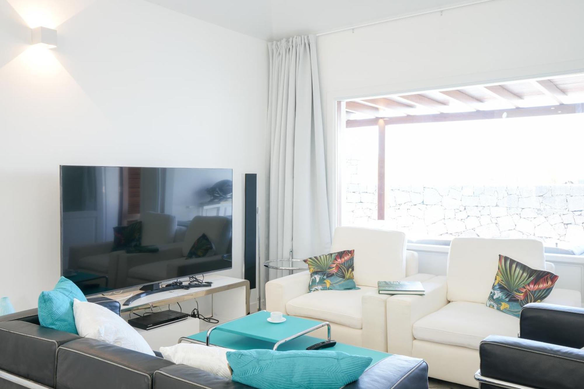 Villa Yasmina Playa Blanca Zewnętrze zdjęcie