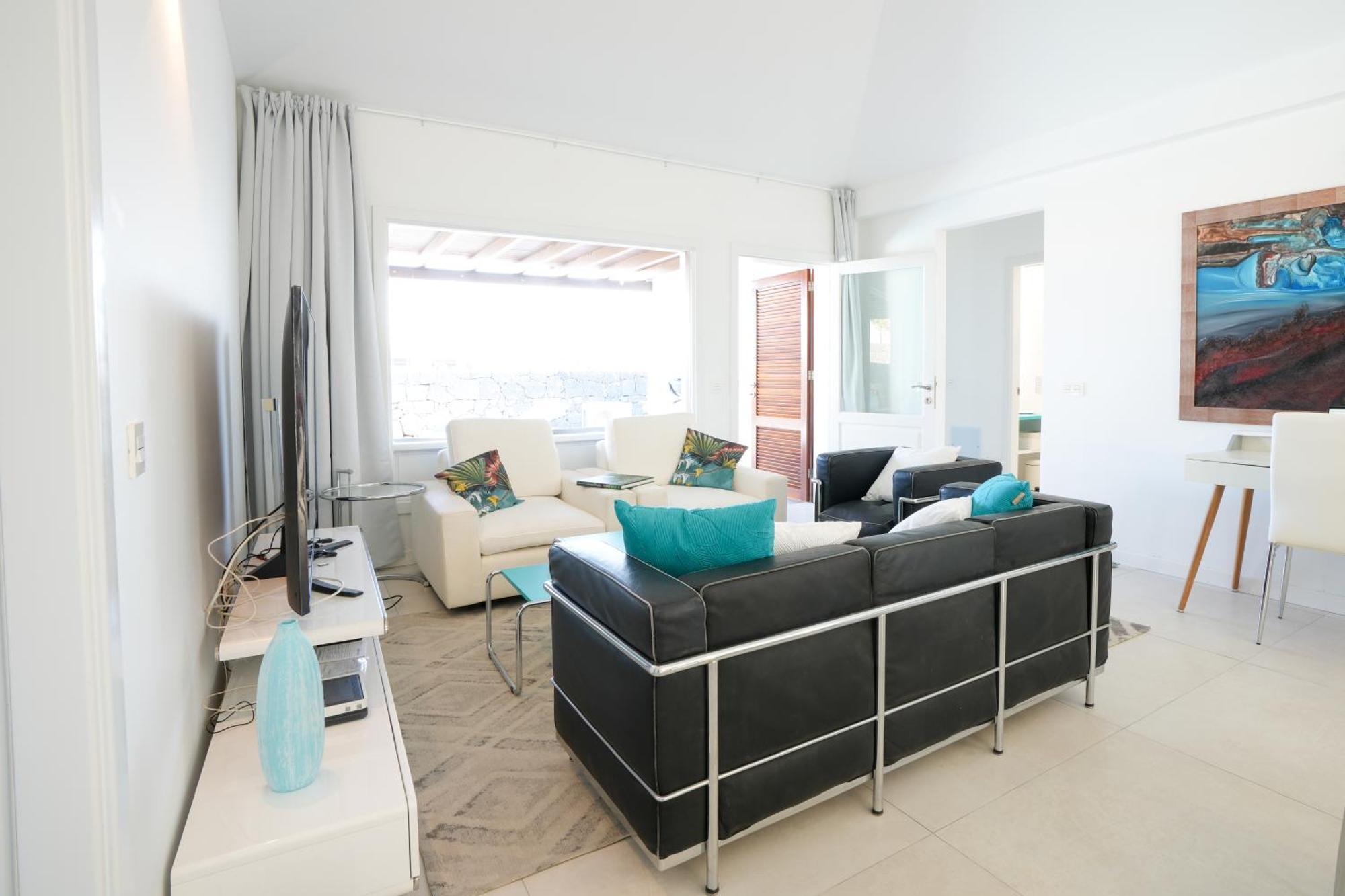 Villa Yasmina Playa Blanca Zewnętrze zdjęcie