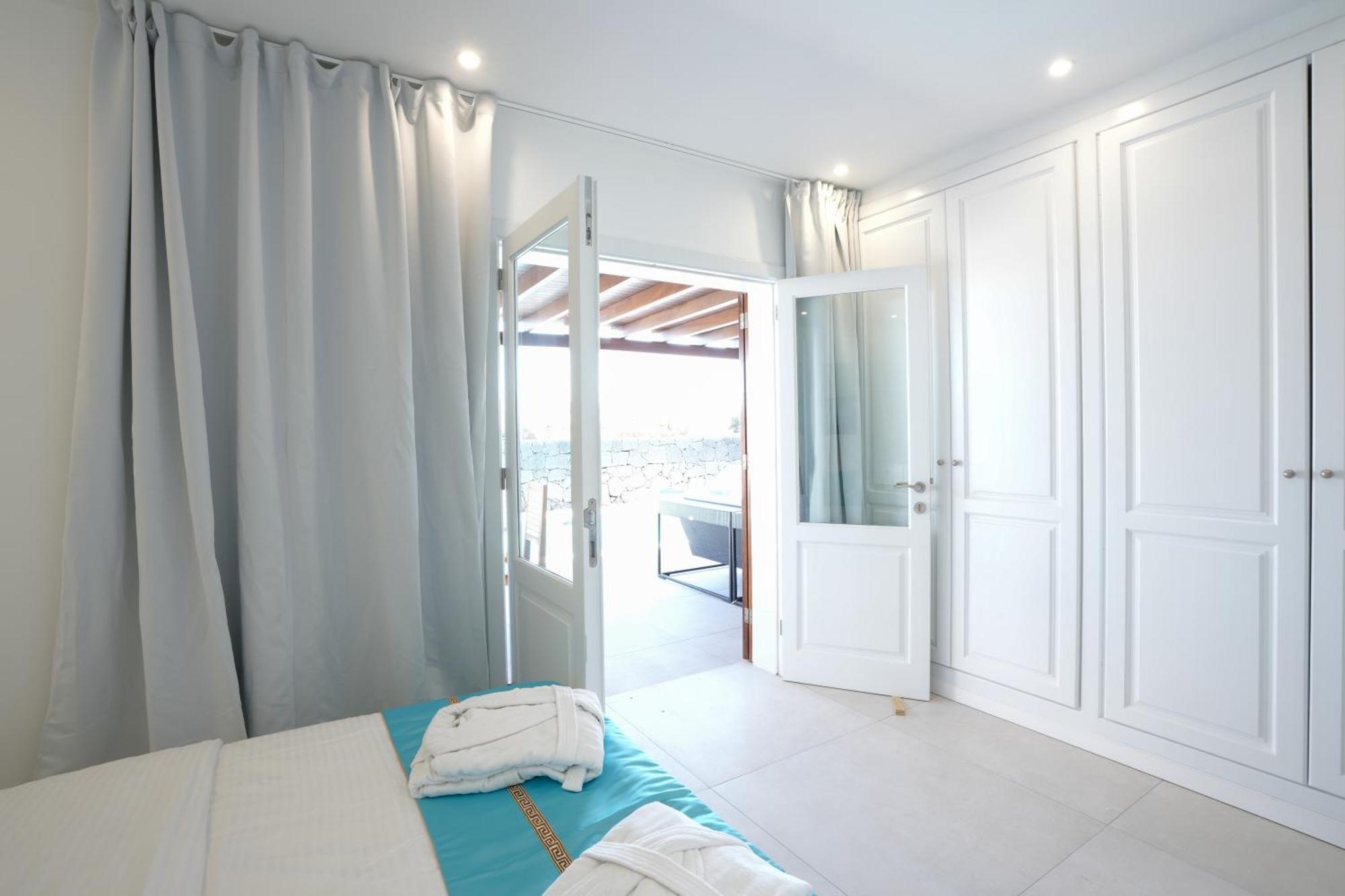Villa Yasmina Playa Blanca Zewnętrze zdjęcie