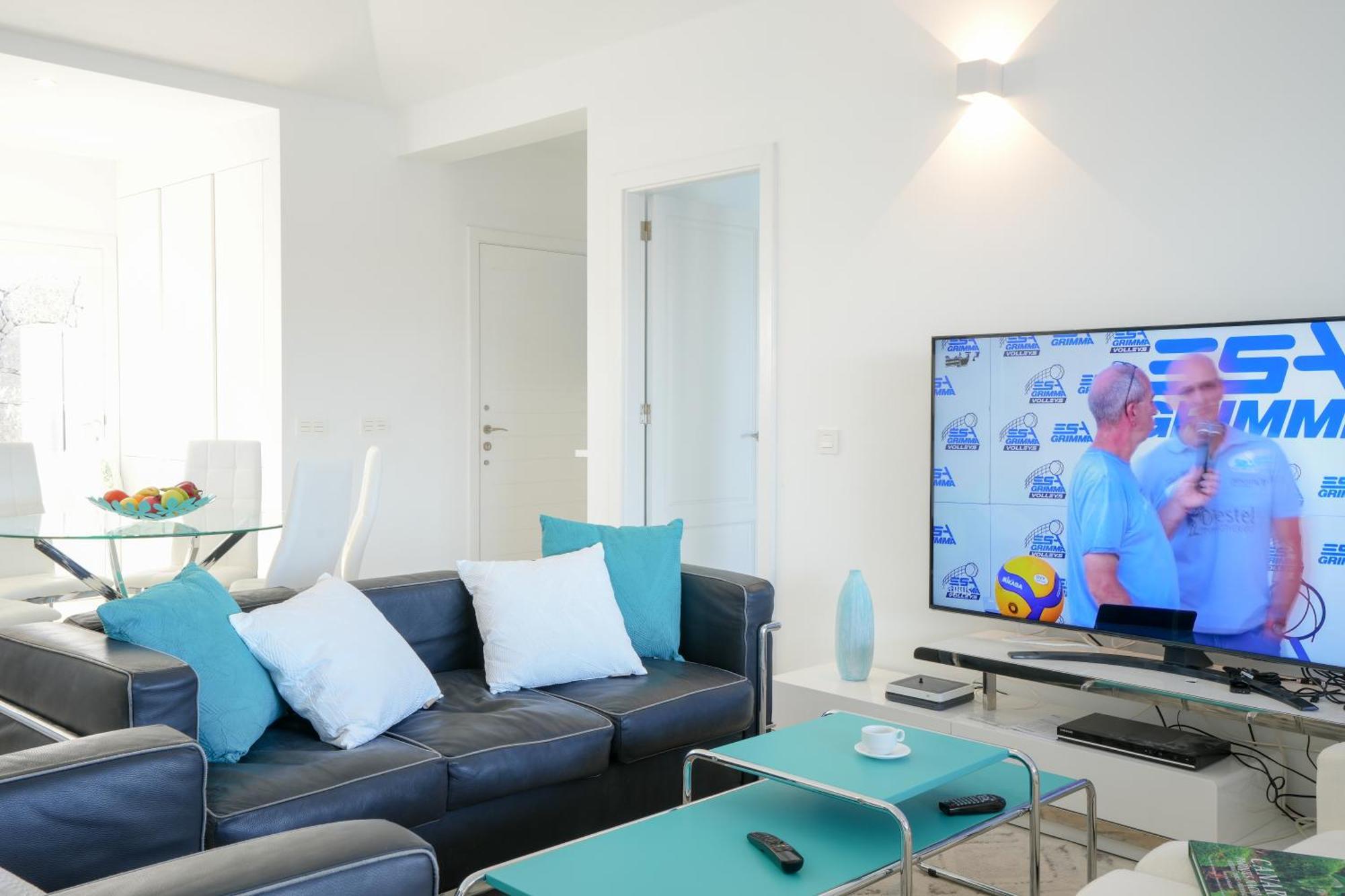 Villa Yasmina Playa Blanca Zewnętrze zdjęcie