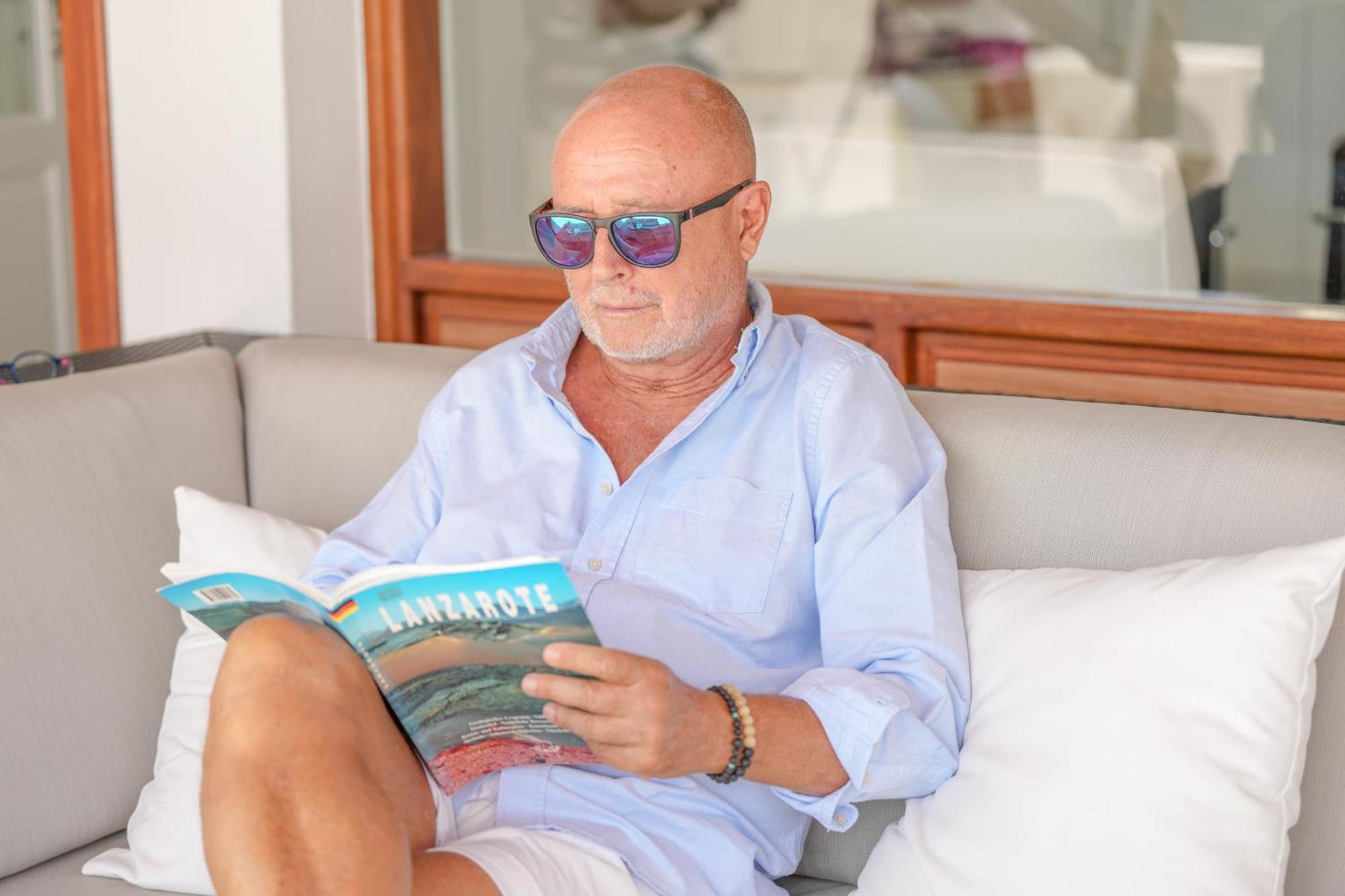 Villa Yasmina Playa Blanca Zewnętrze zdjęcie