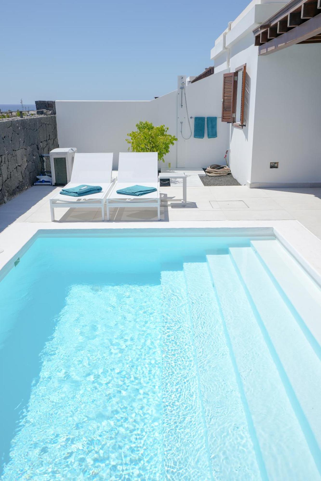 Villa Yasmina Playa Blanca Zewnętrze zdjęcie