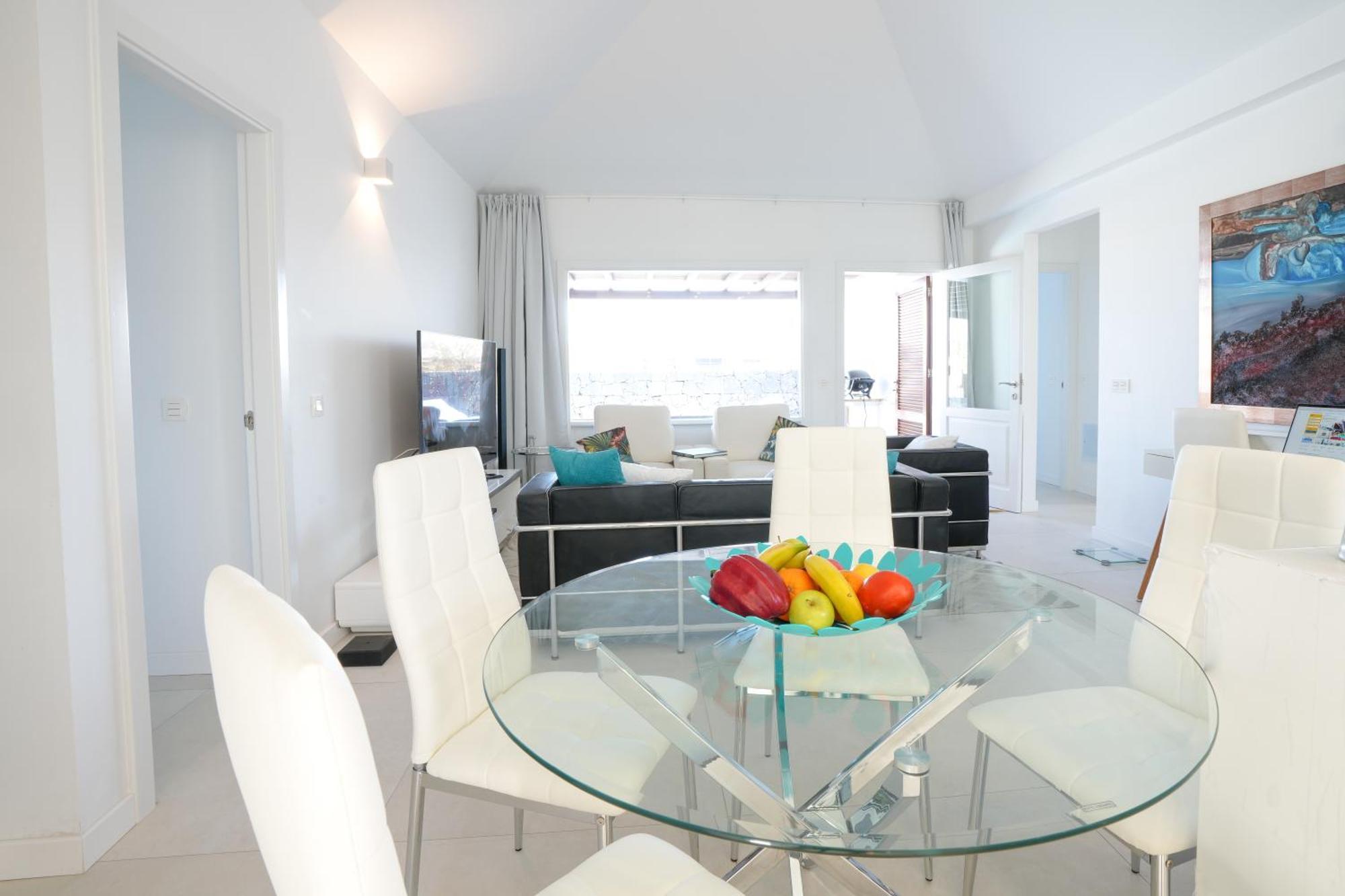 Villa Yasmina Playa Blanca Zewnętrze zdjęcie
