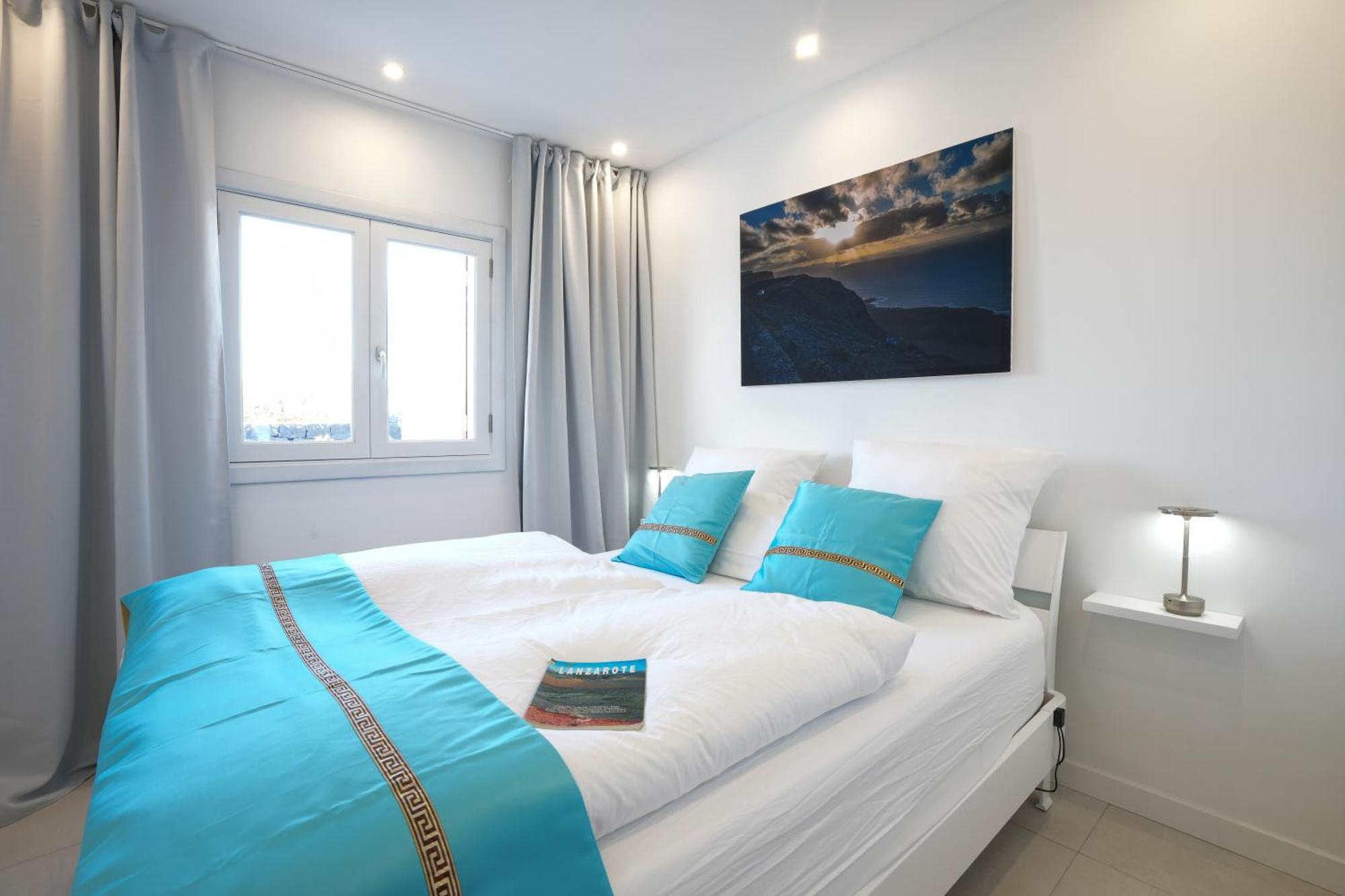 Villa Yasmina Playa Blanca Zewnętrze zdjęcie