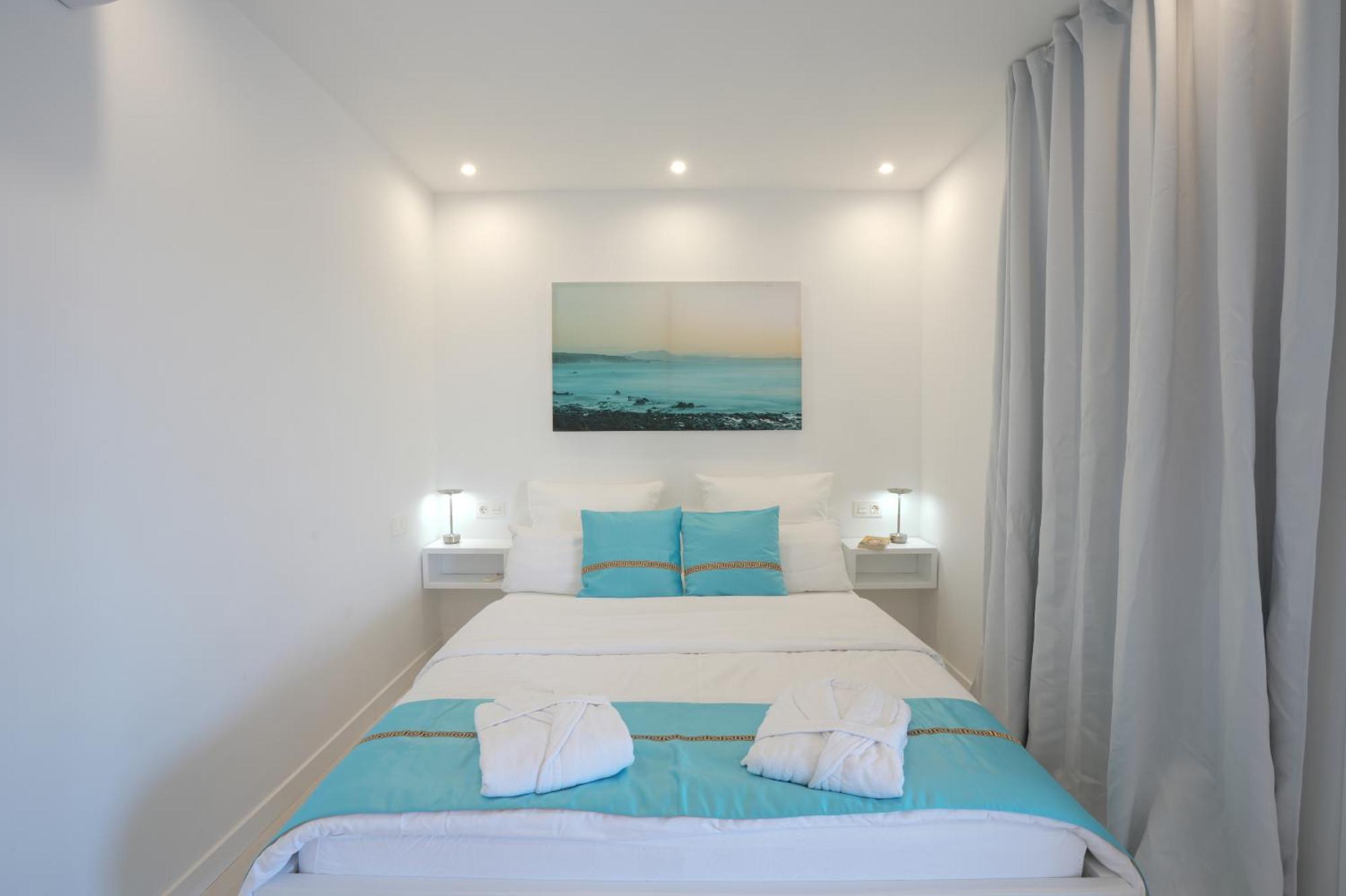 Villa Yasmina Playa Blanca Zewnętrze zdjęcie