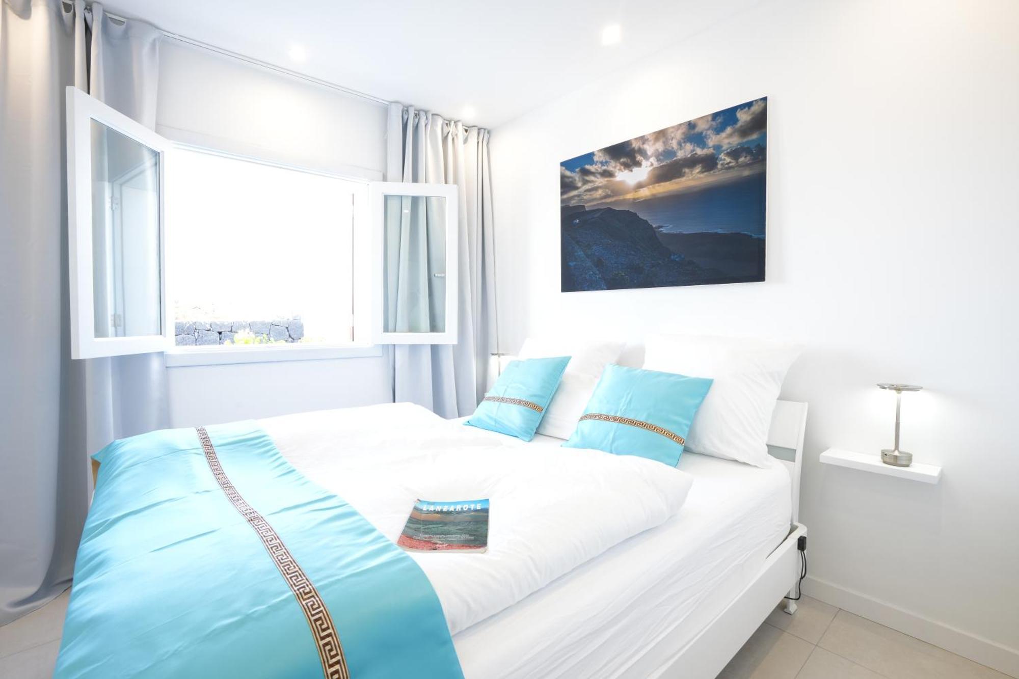 Villa Yasmina Playa Blanca Zewnętrze zdjęcie