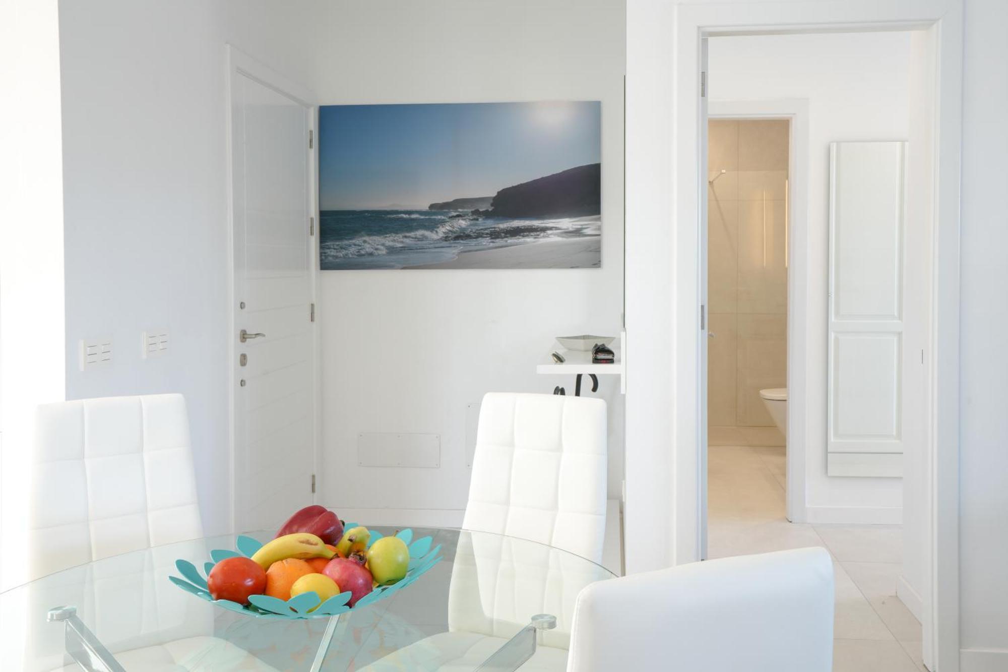 Villa Yasmina Playa Blanca Zewnętrze zdjęcie
