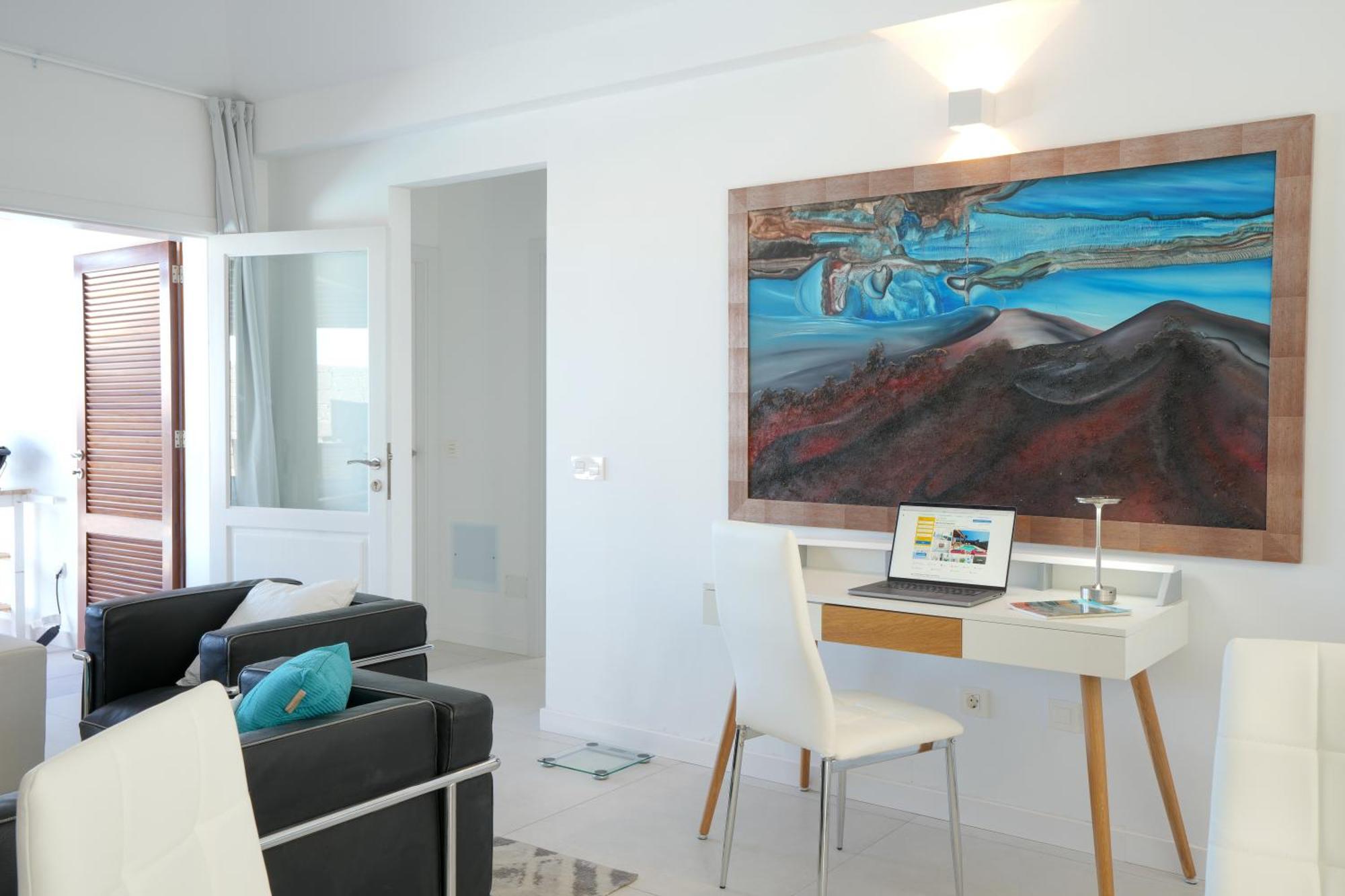 Villa Yasmina Playa Blanca Zewnętrze zdjęcie