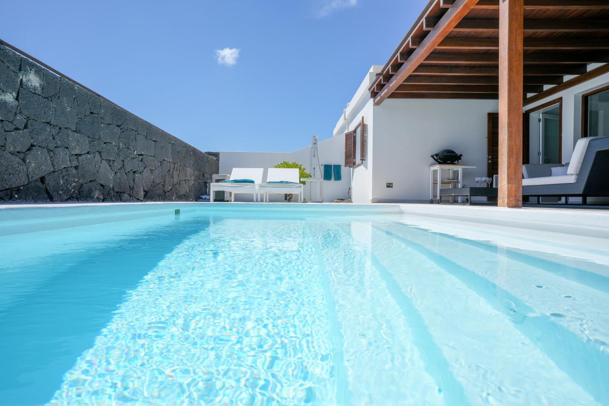 Villa Yasmina Playa Blanca Zewnętrze zdjęcie