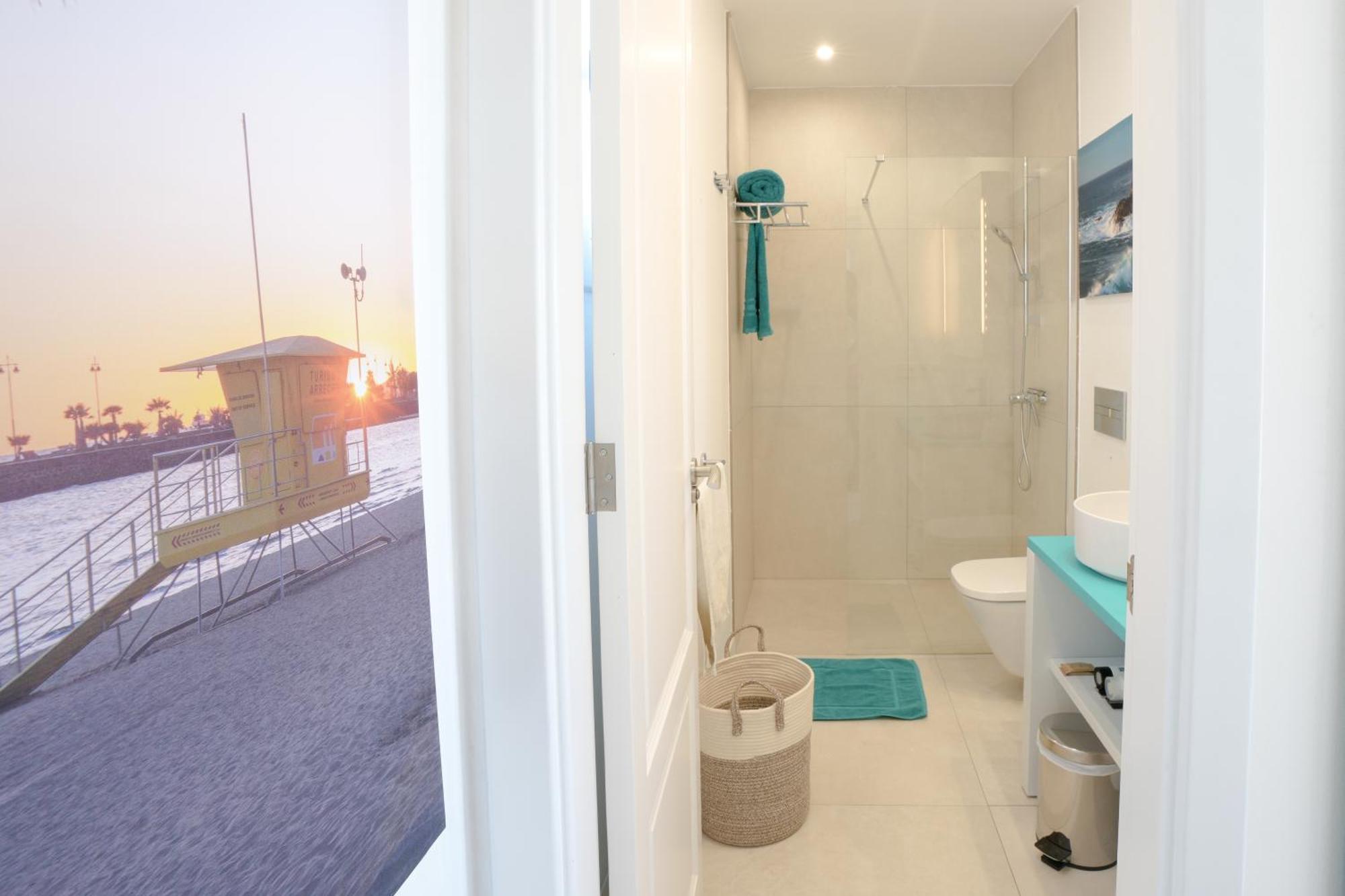 Villa Yasmina Playa Blanca Zewnętrze zdjęcie