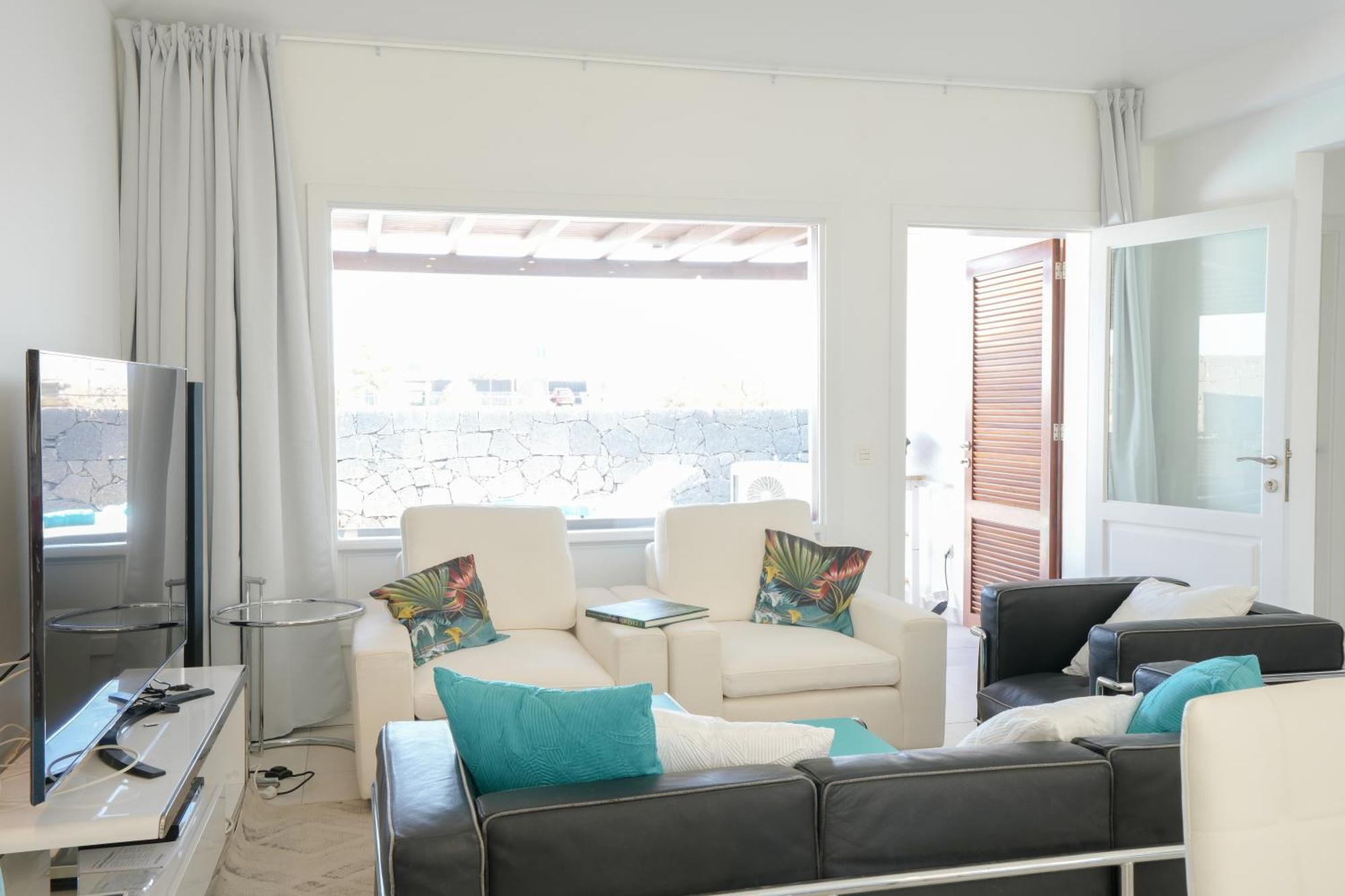 Villa Yasmina Playa Blanca Zewnętrze zdjęcie