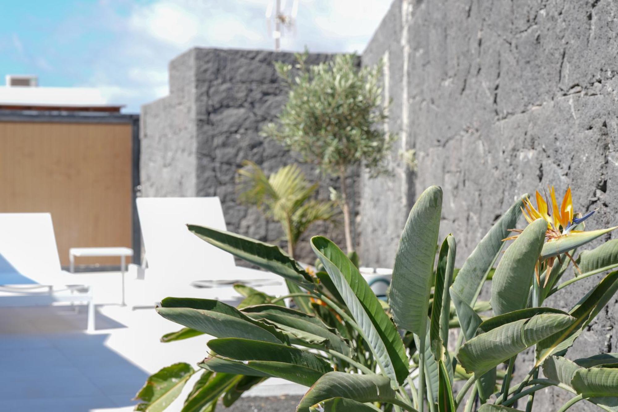 Villa Yasmina Playa Blanca Zewnętrze zdjęcie