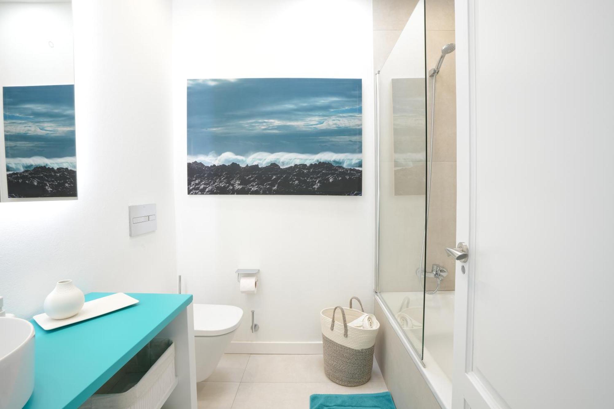 Villa Yasmina Playa Blanca Zewnętrze zdjęcie