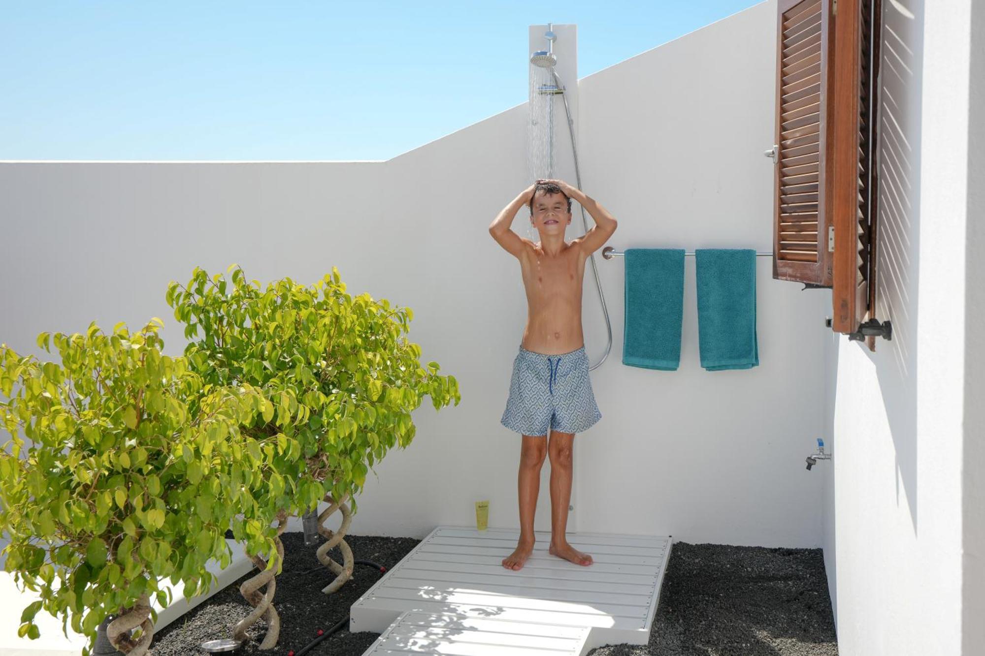 Villa Yasmina Playa Blanca Zewnętrze zdjęcie