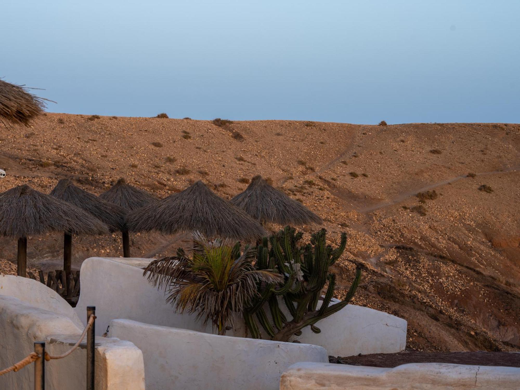 Villa Yasmina Playa Blanca Zewnętrze zdjęcie