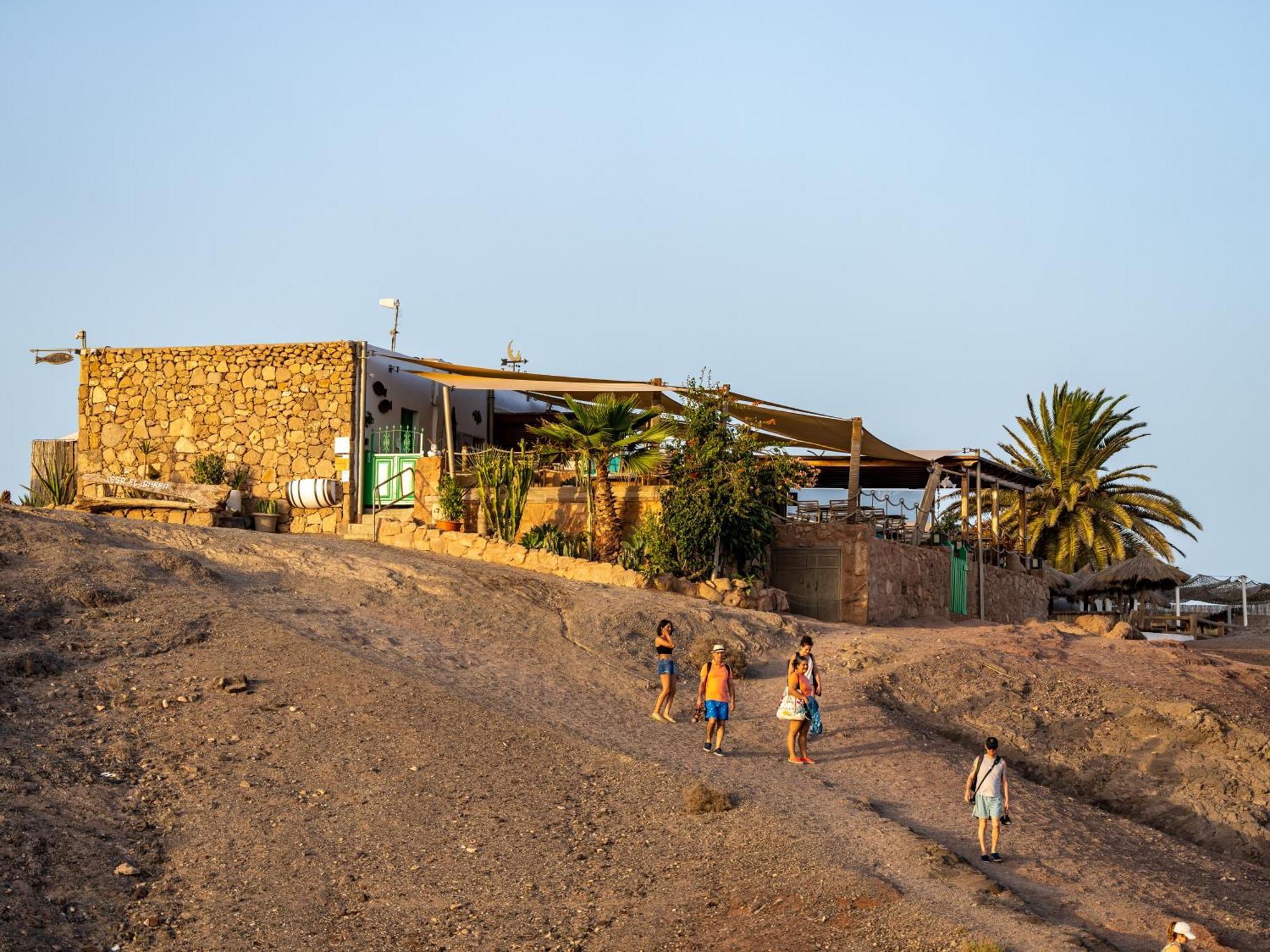 Villa Yasmina Playa Blanca Zewnętrze zdjęcie