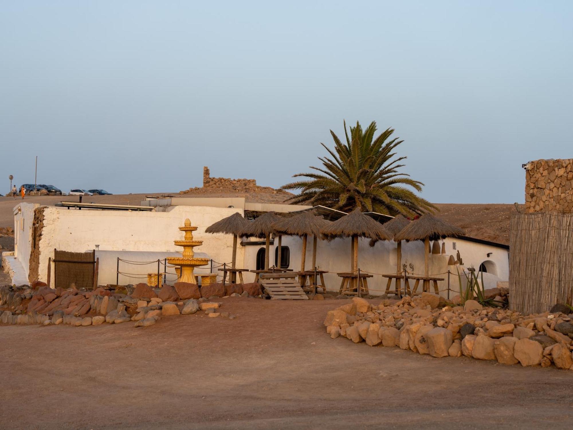 Villa Yasmina Playa Blanca Zewnętrze zdjęcie